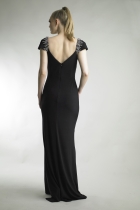 Back View