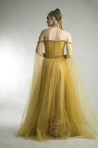 Back View