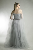 Back View