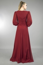 Back View