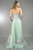 Back View