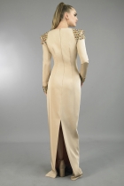 Back View