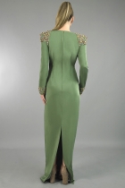 Back View