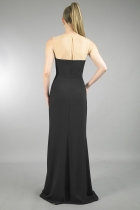 Back View