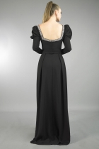 Back View