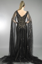 Back View