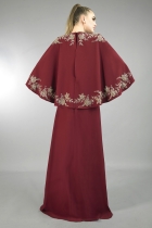 Back View