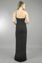 Back View