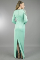 Back View