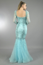 Back View