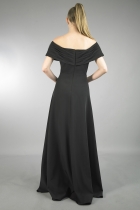 Back View