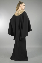 Back View
