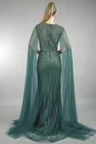 Back View