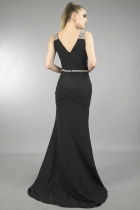 Back View