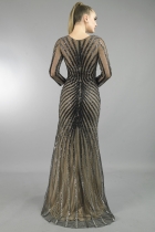 Back View