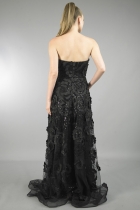 Back View