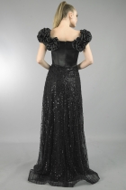 Back View