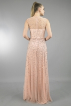 Back View