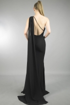 Back View