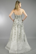 Back View
