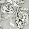WHITE SILVER