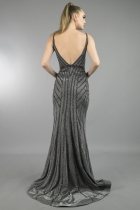 Back View