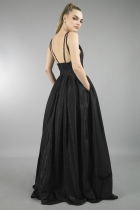 Back View