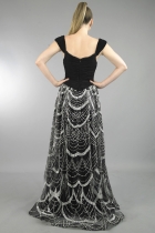 Back View