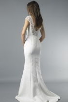 Back View