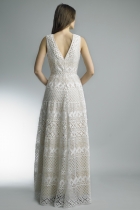 Back View