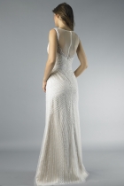 Back View
