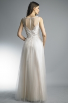 Back View