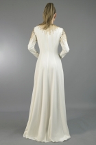 Back View