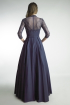 Back View