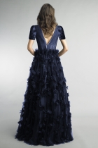 Back View