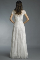 Back View