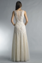 Back View