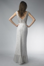 Back View