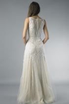 Back View