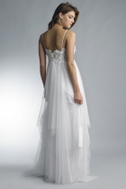 Back View