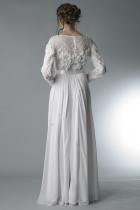 Back View