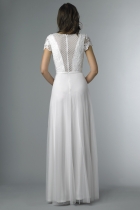 Back View