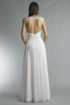 Back View