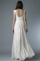 Back View