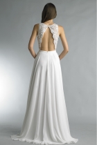 Back View
