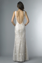 Back View