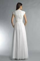 Back View