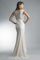 Back View