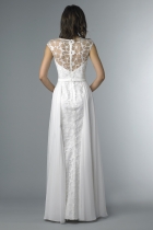 Back View