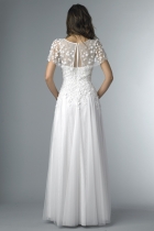 Back View